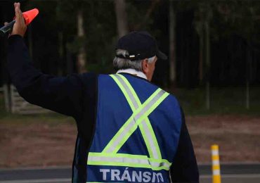 Área de Movilidad de la IDM efectuó 776 inspecciones y retuvo 58 vehículos