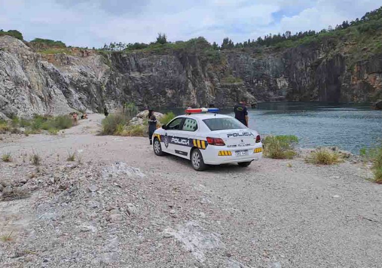 Alcalde Echavarría habló del accidente en Nueva Carrara