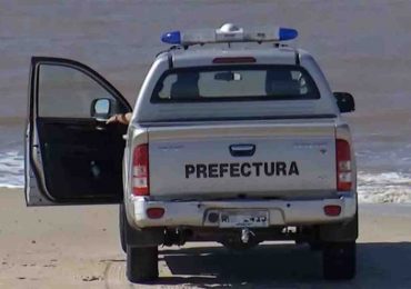 Hallan cuerpo sin vida en Playa Brava, Punta del Este