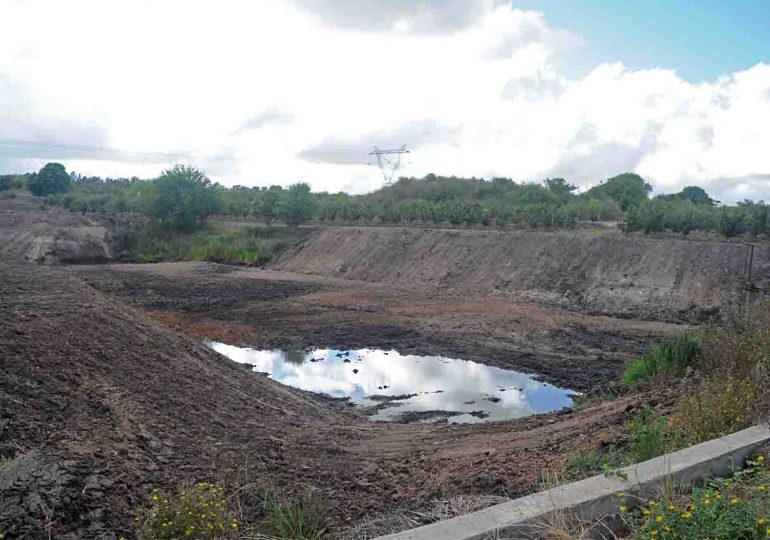 Gobierno define si prorroga emergencia agropecuaria la próxima semana