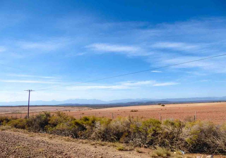 El Frente Amplio reclama medidas de ayuda para el sector agropecuario de Maldonado