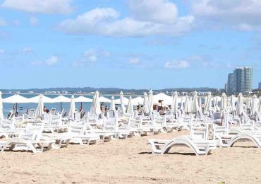 Edil del FA impulsa decreto para garantizar el libre acceso a las playas