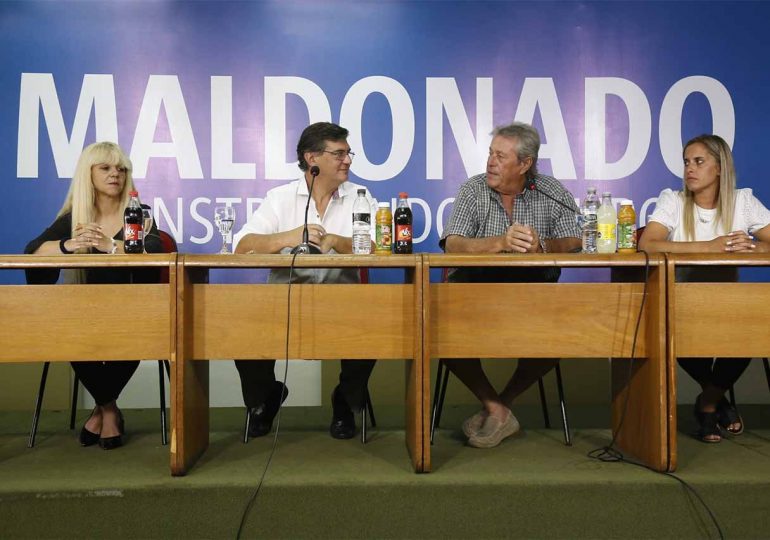 Antía resaltó que el Festival Dulce Corazón del Canto "se ganó un lugar entre la gente"