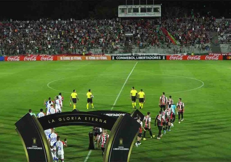 Deportivo Maldonado empató 0-0 con Fortaleza en el estadio Domingo Burgueño Miguel 