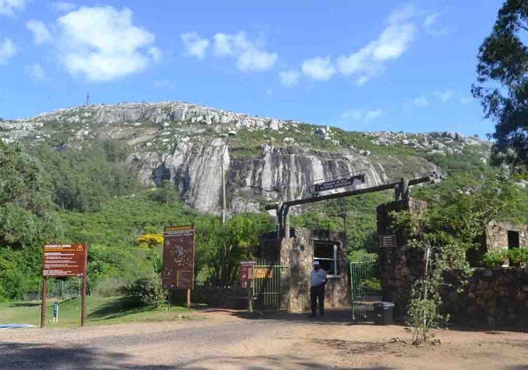 Reserva del Cerro Pan de Azúcar: un paseo para disfrutar todo el año