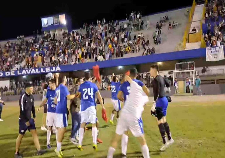 Copa Nacional de Selecciones | Maldonado Interior campeón del Este