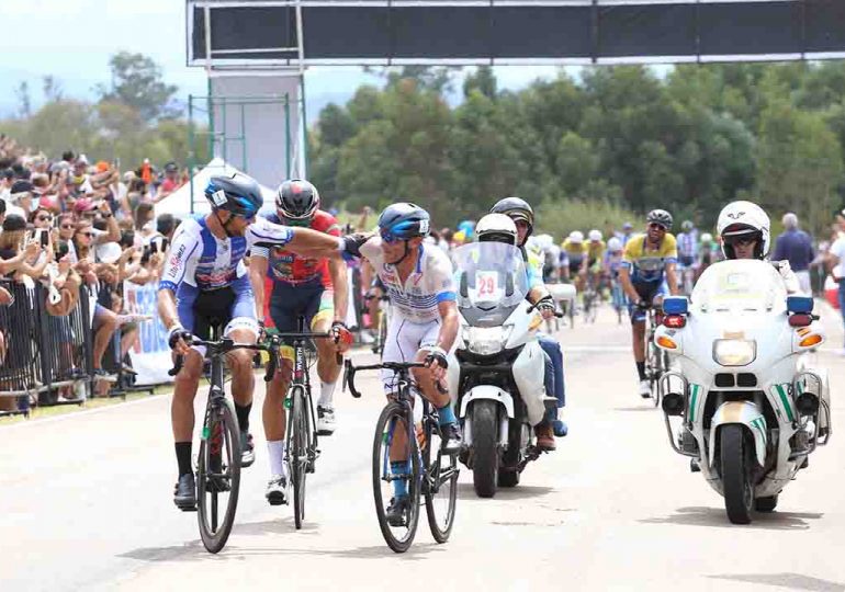 Cortes por actividades de Rutas de América afectan tránsito este jueves