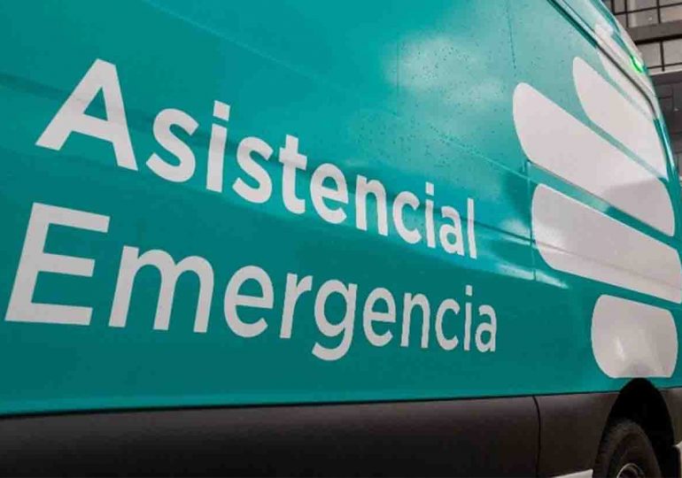 Se suspendió hasta nuevo aviso el acto de inauguración de la base de la Emergencia en Pan de Azúcar