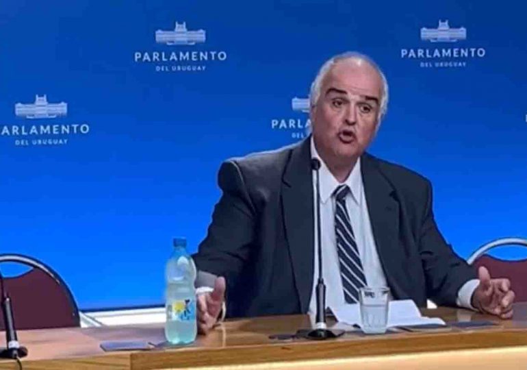 Fiscalía inicia investigación de oficio a Penadés