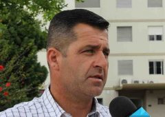 Interior cesó el pase en comisión de Mauricio Souza en la Intendencia de Maldonado