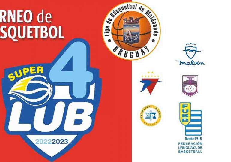 Campeonato de Básquetbol reunirá a los cuatro mejores equipos de Montevideo en el Campus de Maldonado