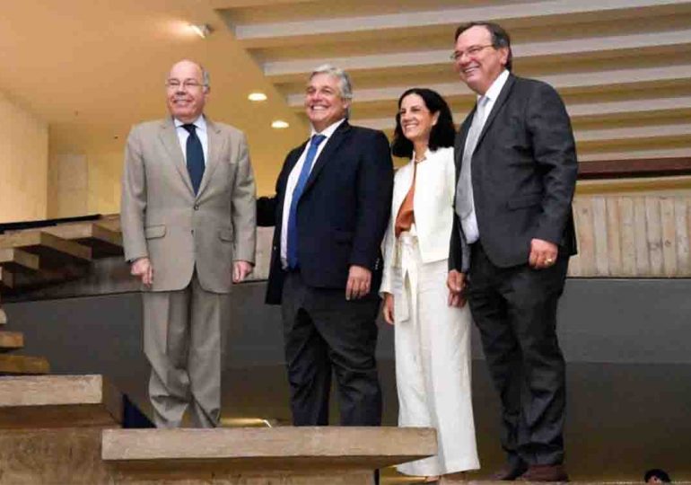 Uruguay y Brasil acordaron concretar obras de infraestructura