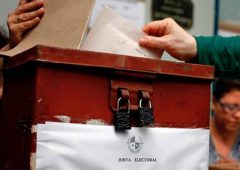 Bragança confirmó que los circuitos funcionan con normalidad en Maldonado