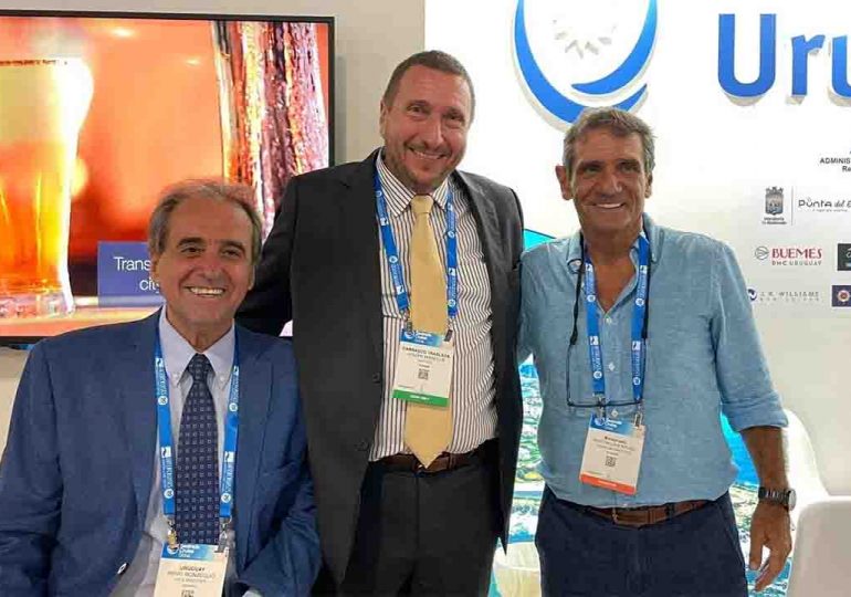 Dirección General de Turismo de la IDM participa en la Feria Seatrade Cruise Global 2023 de Fort Lauderdale