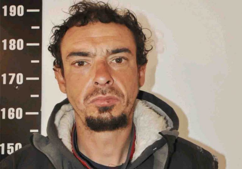 Un condenado por suministro de sustancia estupefaciente