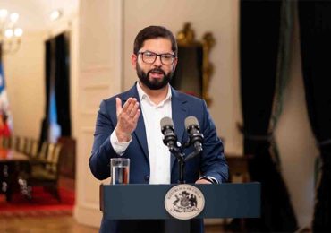 Chile: éxitos y fracasos del presidente Gabriel Boric