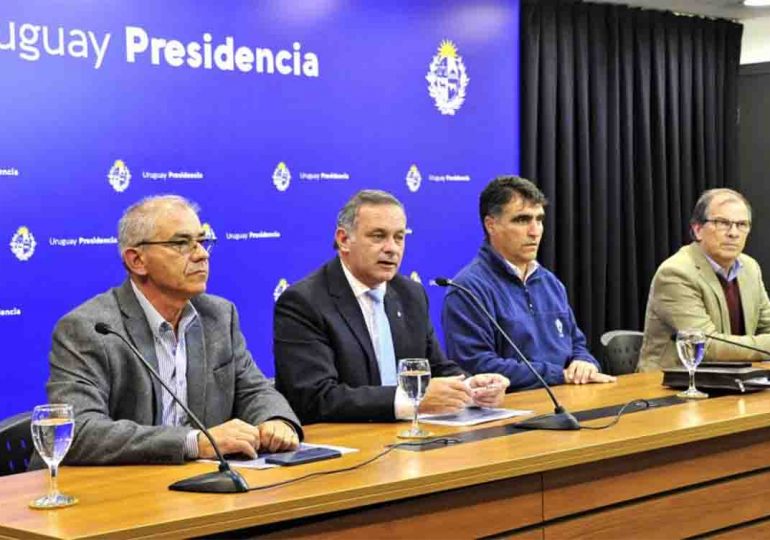 Nueva edición de Jornales Solidarios brindará oportunidades laborales a 9.000 personas en todo el país 