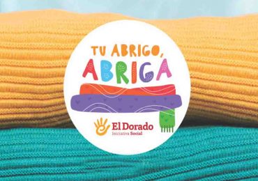 Supermercados El Dorado lanzó campaña solidaria “Tu Abrigo, Abriga” 2026