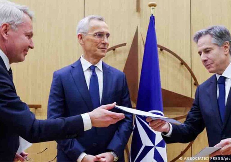 Finlandia, ratificada como miembro de pleno derecho de la OTAN