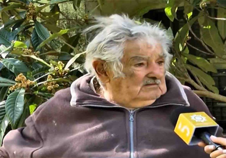 Reforma Jubilatoria | Mujica dijo que el FA podría votar el artículo que permite a las AFAP invertir el dinero en el exterior