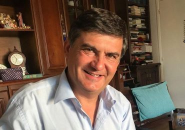 Alejandro Echavarría (Partido Nacional) fue reelecto como alcalde de Pan de Azúcar