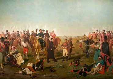 215º aniversario de la Batalla de las Piedras