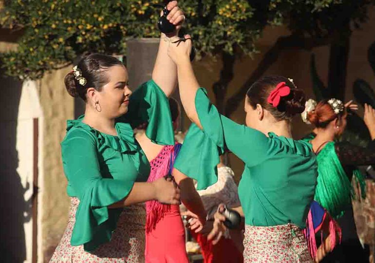 Maldonado celebró el Día internacional de la danza con propuestas en varias ciudades del departamento