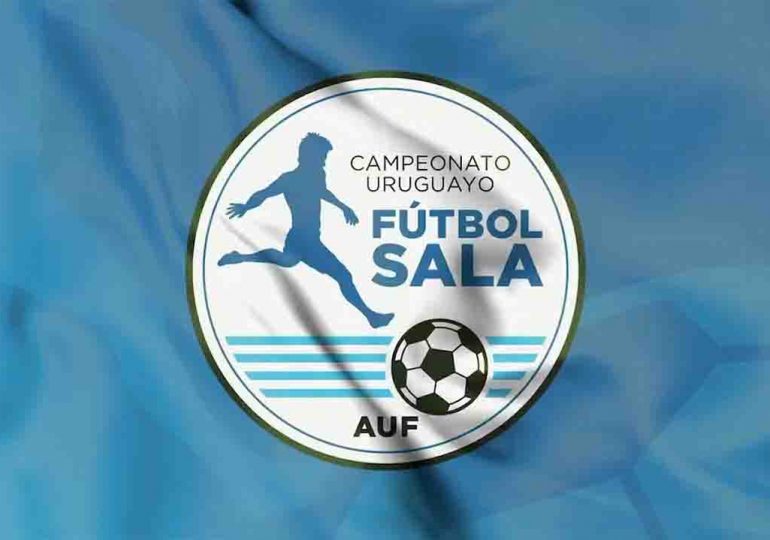 Maldonado se vuelve a presentar por el torneo uruguayo de Fútbol Sala