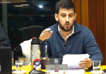 Edil del FA alerta sobre contrataciones cuestionadas por el Tribunal de Cuentas