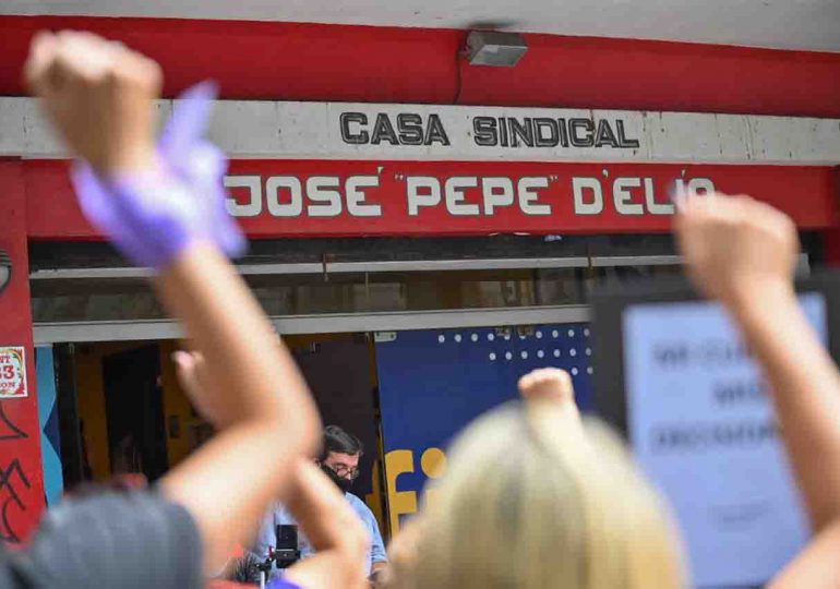 Justicia falló a favor de dirigentes de PIT-CNT y COFE y obliga a usuario de redes sociales a pedir disculpas y aportar dinero a ollas populares