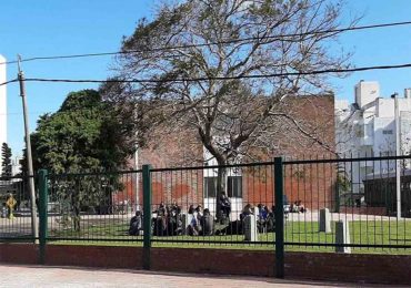 El Liceo de Piriápolis ya no tiene lugar para más alumnos