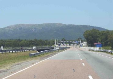 Desde hoy rigen las nuevas tarifas de peaje en todas las rutas nacionales