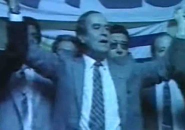 Homenajearán a Wilson Ferreira Aldunate a 42 años de su regreso al Uruguay