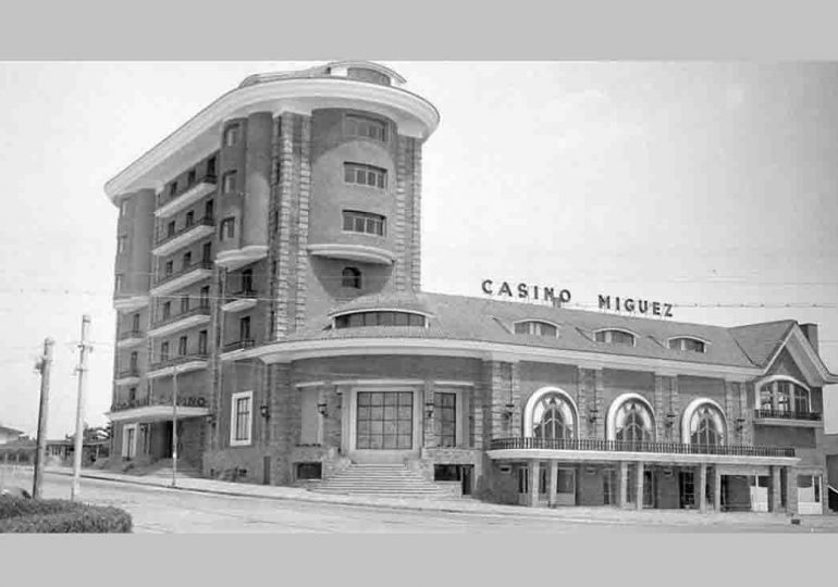 El histórico Edificio Casino Miguez fue declarado Bien de Interés Patrimonial