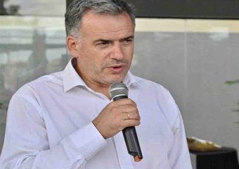 La aprobación de Orsi toca su piso más bajo desde que asumió
