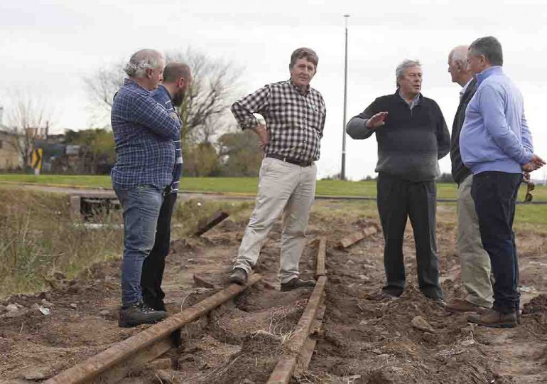 Gran proyecto urbanístico convertirá a San Carlos en una ciudad más moderna