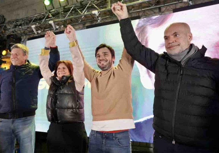 En Argentina, nueva derrota del peronismo | el candidato de Juntos por el Cambio se quedó con la gobernación de Chubut