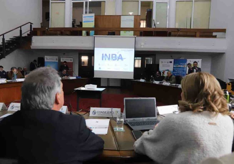 MGAP e INBA proponen crear departamentos especializados en tenencia responsable y bienestar animal en cada intendencia