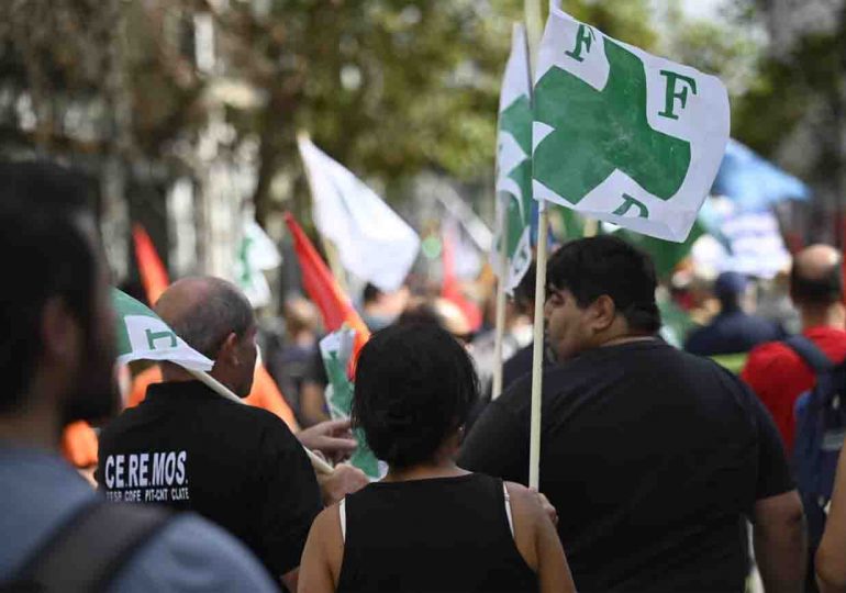 Federación de Funcionarios de la Salud Pública denuncia que ASSE condena a perder salario a los trabajadores