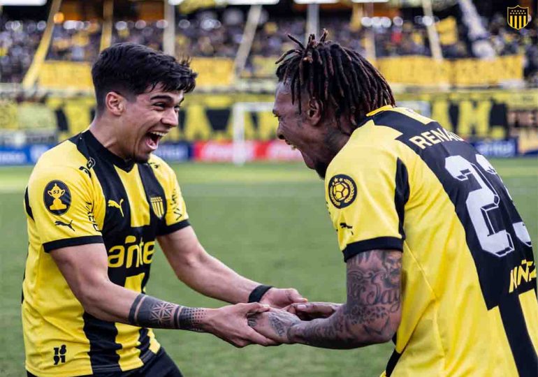 Peñarol se despidió del Intermedio con una victoria