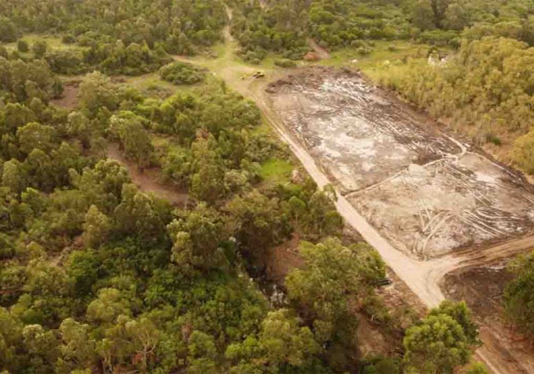 Vecinos de Playa Grande denuncian daños irreparables en humedales de Zanja Honda por fraccionamiento ilegal