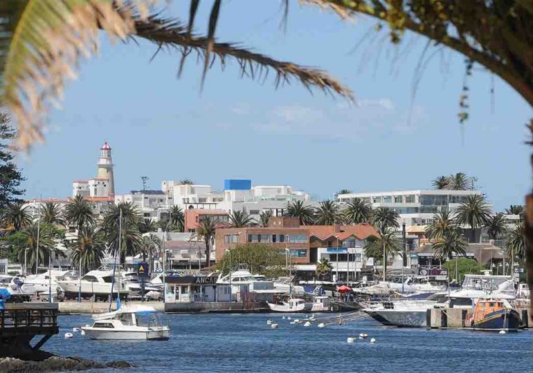 Llega la tercera edición de "Tierra y Adoquines: Relatos de Historias de Punta del Este"