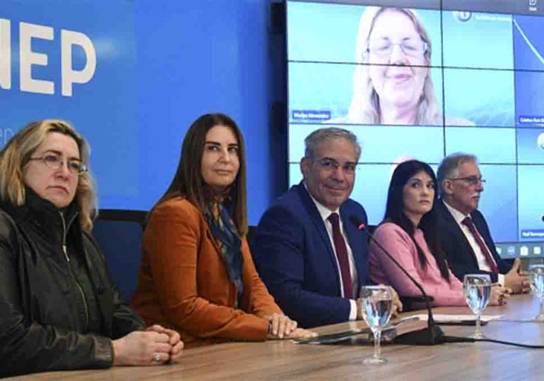 ANEP ofrecerá Bachillerato Internacional