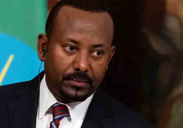 Etiopía declara estado de emergencia por combates en Amhara
