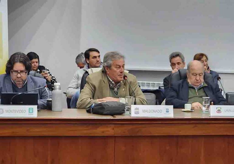 Antía planteó exoneración del IVA para la construcción de viviendas que lleva a cabo la IDM