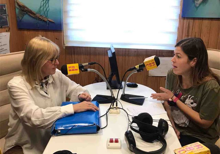 Diputada Cristina Lustemberg (FA) impulsa proyecto de ley para mejorar la atención a niños, niñas y adolescentes