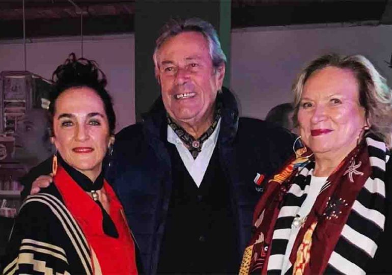 Asumió la primera mujer como presidente de La Liga de Fomento y Turismo de Punta del Este