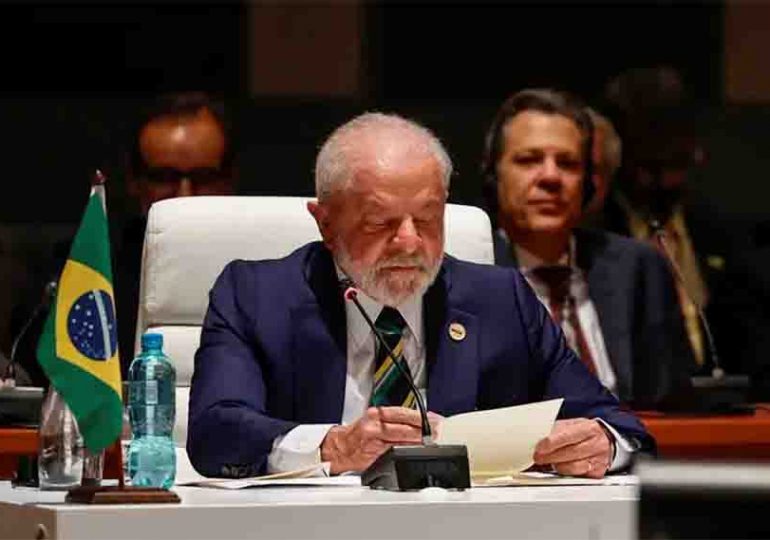 Argentina, entre los seis países admitidos por los BRICS