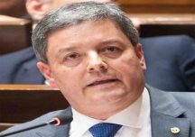 Diputado Federico Casaretto cuestionó cese del director del Hemocentro de Maldonado