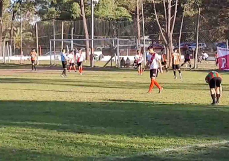 Se disputó en su totalidad la segunda fecha del Apertura de Zona Oeste